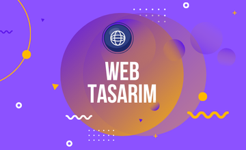 Çorlu Web Tasarım