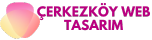 Çerkezköy Web Tasarım